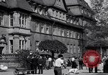 Immagine di Sfollati' Center Bensheim Germania, 1946, secondo 61 filmato di repertorio 65675037248