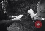 Immagine di Mercato nero Francoforte GERMANIA, 1946, secondo 54 filmato di repertorio 65675037250