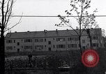 Immagine di Sfollati's Camp Francoforte GERMANIA, 1946, secondo 11 filmato di repertorio 65675037251