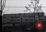 Immagine di Sfollati's Camp Francoforte GERMANIA, 1946, secondo 12 filmato di repertorio 65675037251
