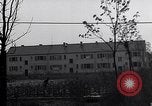 Immagine di Sfollati's Camp Francoforte GERMANIA, 1946, secondo 13 filmato di repertorio 65675037251