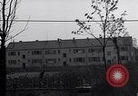 Immagine di Sfollati's Camp Francoforte GERMANIA, 1946, secondo 14 filmato di repertorio 65675037251