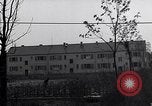 Immagine di Sfollati's Camp Francoforte GERMANIA, 1946, secondo 15 filmato di repertorio 65675037251