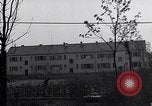 Immagine di Sfollati's Camp Francoforte GERMANIA, 1946, secondo 16 filmato di repertorio 65675037251