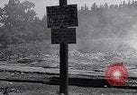 Immagine di Sfollati's Camp Francoforte GERMANIA, 1946, secondo 24 filmato di repertorio 65675037251