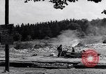Immagine di Sfollati's Camp Francoforte GERMANIA, 1946, secondo 38 filmato di repertorio 65675037251