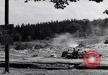 Immagine di Sfollati's Camp Francoforte GERMANIA, 1946, secondo 40 filmato di repertorio 65675037251