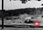 Immagine di Sfollati's Camp Francoforte GERMANIA, 1946, secondo 41 filmato di repertorio 65675037251