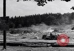 Immagine di Sfollati's Camp Francoforte GERMANIA, 1946, secondo 42 filmato di repertorio 65675037251