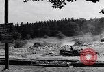 Immagine di Sfollati's Camp Francoforte GERMANIA, 1946, secondo 45 filmato di repertorio 65675037251