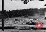 Immagine di Sfollati's Camp Francoforte GERMANIA, 1946, secondo 47 filmato di repertorio 65675037251