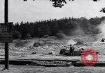 Immagine di Sfollati's Camp Francoforte GERMANIA, 1946, secondo 48 filmato di repertorio 65675037251