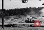 Immagine di Sfollati's Camp Francoforte GERMANIA, 1946, secondo 49 filmato di repertorio 65675037251