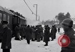 Immagine di Jewish Sfollati's Camp Landsberg Germania, 1945, secondo 9 filmato di repertorio 65675037252
