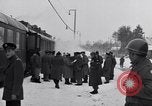 Immagine di Jewish Sfollati's Camp Landsberg Germania, 1945, secondo 10 filmato di repertorio 65675037252