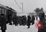 Immagine di Jewish Sfollati's Camp Landsberg Germania, 1945, secondo 11 filmato di repertorio 65675037252