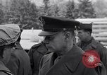 Immagine di Jewish Sfollati's Camp Landsberg Germania, 1945, secondo 13 filmato di repertorio 65675037252