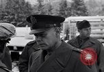 Immagine di Jewish Sfollati's Camp Landsberg Germania, 1945, secondo 16 filmato di repertorio 65675037252