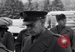 Immagine di Jewish Sfollati's Camp Landsberg Germania, 1945, secondo 17 filmato di repertorio 65675037252