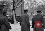 Immagine di Jewish Sfollati's Camp Landsberg Germania, 1945, secondo 20 filmato di repertorio 65675037252
