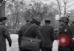 Immagine di Jewish Sfollati's Camp Landsberg Germania, 1945, secondo 23 filmato di repertorio 65675037252