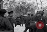 Immagine di Jewish Sfollati's Camp Landsberg Germania, 1945, secondo 24 filmato di repertorio 65675037252