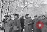 Immagine di Jewish Sfollati's Camp Landsberg Germania, 1945, secondo 35 filmato di repertorio 65675037252