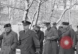 Immagine di Jewish Sfollati's Camp Landsberg Germania, 1945, secondo 36 filmato di repertorio 65675037252