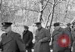 Immagine di Jewish Sfollati's Camp Landsberg Germania, 1945, secondo 37 filmato di repertorio 65675037252