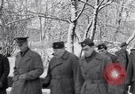 Immagine di Jewish Sfollati's Camp Landsberg Germania, 1945, secondo 38 filmato di repertorio 65675037252