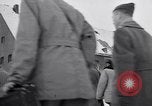 Immagine di Jewish Sfollati's Camp Landsberg Germania, 1945, secondo 42 filmato di repertorio 65675037252