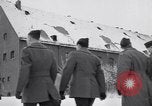Immagine di Jewish Sfollati's Camp Landsberg Germania, 1945, secondo 43 filmato di repertorio 65675037252
