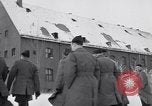 Immagine di Jewish Sfollati's Camp Landsberg Germania, 1945, secondo 44 filmato di repertorio 65675037252