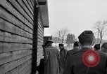 Immagine di Jewish Sfollati's Camp Landsberg Germania, 1945, secondo 46 filmato di repertorio 65675037252