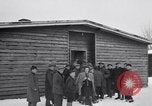 Immagine di Jewish Sfollati's Camp Landsberg Germania, 1945, secondo 54 filmato di repertorio 65675037252