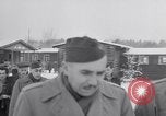 Immagine di Jewish Sfollati's Camp Landsberg Germania, 1945, secondo 3 filmato di repertorio 65675037253