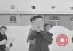 Immagine di Jewish Sfollati's Camp Landsberg Germania, 1945, secondo 8 filmato di repertorio 65675037253