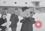 Immagine di Jewish Sfollati's Camp Landsberg Germania, 1945, secondo 9 filmato di repertorio 65675037253