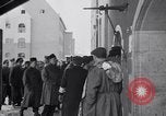 Immagine di Jewish Sfollati's Camp Landsberg Germania, 1945, secondo 22 filmato di repertorio 65675037253