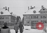 Immagine di Jewish Sfollati Camp Landsberg Germania, 1945, secondo 4 filmato di repertorio 65675037254