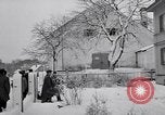 Immagine di Jewish Sfollati Camp Landsberg Germania, 1945, secondo 18 filmato di repertorio 65675037254