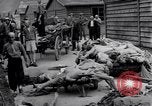 Immagine di La concentrazione e la morte camp Mauthausen Austria, 1945, secondo 4 filmato di repertorio 65675037255