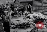 Immagine di La concentrazione e la morte camp Mauthausen Austria, 1945, secondo 6 filmato di repertorio 65675037255