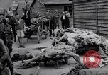 Immagine di La concentrazione e la morte camp Mauthausen Austria, 1945, secondo 7 filmato di repertorio 65675037255