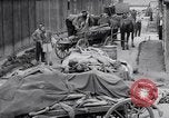 Immagine di La concentrazione e la morte camp Mauthausen Austria, 1945, secondo 8 filmato di repertorio 65675037255