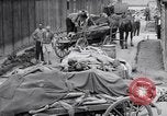 Immagine di La concentrazione e la morte camp Mauthausen Austria, 1945, secondo 9 filmato di repertorio 65675037255