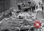 Immagine di La concentrazione e la morte camp Mauthausen Austria, 1945, secondo 12 filmato di repertorio 65675037255