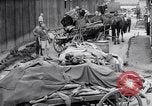 Immagine di La concentrazione e la morte camp Mauthausen Austria, 1945, secondo 13 filmato di repertorio 65675037255