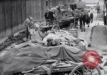 Immagine di La concentrazione e la morte camp Mauthausen Austria, 1945, secondo 15 filmato di repertorio 65675037255
