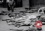 Immagine di La concentrazione e la morte camp Mauthausen Austria, 1945, secondo 30 filmato di repertorio 65675037255